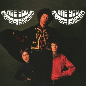 Hendrix Jimi The Experience - Are You Experienced in the group OUR PICKS / Most popular vinyl classics at Bengans Skivbutik AB (1512578)