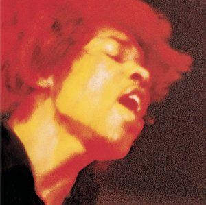 Hendrix Jimi The Experience - Electric Ladyland in the group OUR PICKS / Most popular vinyl classics at Bengans Skivbutik AB (1512579)