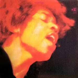 Hendrix Jimi The Experience - Electric Ladyland in the group OUR PICKS / Bengans Staff Picks / Handpicked hip-hop through the years at Bengans Skivbutik AB (1512579)