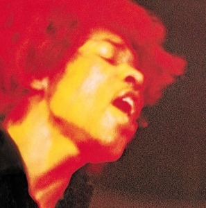 Hendrix Jimi The Experience - Electric Ladyland in the group OUR PICKS / Bengans Staff Picks / Elis recommends at Bengans Skivbutik AB (1512579)
