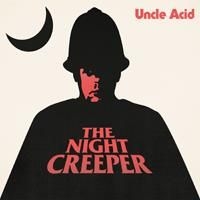 Uncle Acid & The Deadbeats - Night Creeper (2Xlp) in the group VINYL / Hårdrock at Bengans Skivbutik AB (1512585)