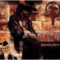 ZENO - ZENOLOGY 1 in the group CD / Hårdrock at Bengans Skivbutik AB (1512590)