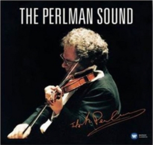 Itzhak Perlman - The Perlman Sound in the group OTHER / Övrigt /  at Bengans Skivbutik AB (1514321)
