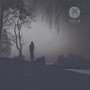 Myrkur - M in the group VINYL / Hårdrock at Bengans Skivbutik AB (1514655)