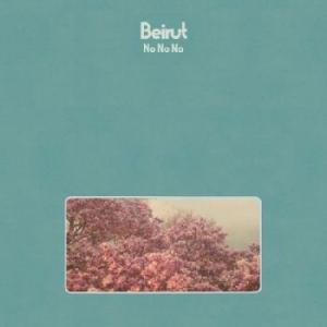 Beirut - No No No in the group VINYL / Rock at Bengans Skivbutik AB (1514656)