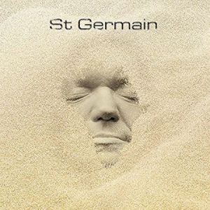 St Germain - St Germain in the group VINYL / Fransk Musik at Bengans Skivbutik AB (1514872)