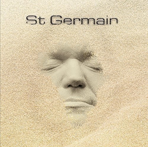 St Germain - St Germain in the group CD / Övrigt at Bengans Skivbutik AB (1514874)