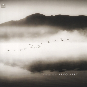 Various - Arvo Pärt - The Soun - The Sound Of Arvo Pärt in the group VINYL / Klassiskt,Pop-Rock at Bengans Skivbutik AB (1514923)