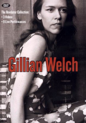 Gillian Welch - Revelator Collection, The in the group Minishops / Gillian Welch at Bengans Skivbutik AB (1514992)
