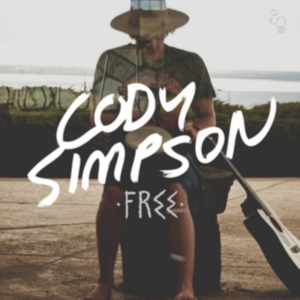 Cody Simpson - Free in the group OTHER / Övrigt / at Bengans Skivbutik AB (1515023)