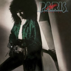 Jeff Paris - Wired Up in the group CD at Bengans Skivbutik AB (1515029)