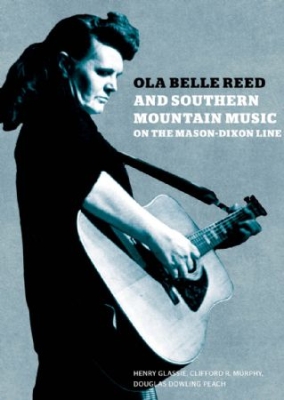 Blandade Artister - Ola Belle Reed And Southern Mountai in the group CD / Pop at Bengans Skivbutik AB (1515057)