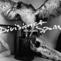 Flatliners The - Division Of Spoils in the group CD / Pop-Rock at Bengans Skivbutik AB (1515072)