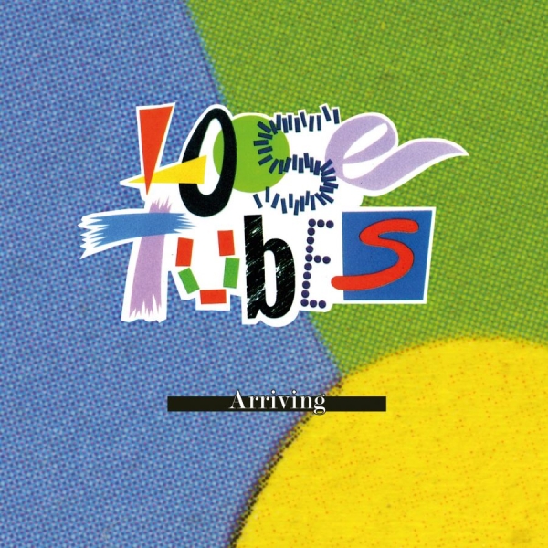 Loose Tubes - Arriving in the group CD / Jazz/Blues at Bengans Skivbutik AB (1515120)