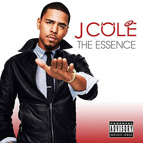 J Cole - Essence The in the group OTHER / Övrigt / at Bengans Skivbutik AB (1515124)