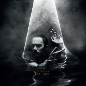 Editors - In Dream in the group CD / Rock at Bengans Skivbutik AB (1515177)