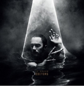 Editors - In Dream - Deluxe in the group CD / Pop-Rock at Bengans Skivbutik AB (1515178)