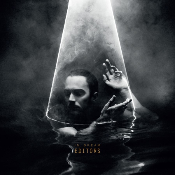 Editors - In Dream - Deluxe in the group CD / Bestsellers at Bengans Skivbutik AB (1515178)