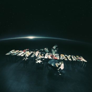 Wintergatan - Wintergatan (Black Vinyl) in the group VINYL / Elektroniskt,Pop-Rock at Bengans Skivbutik AB (1515217)