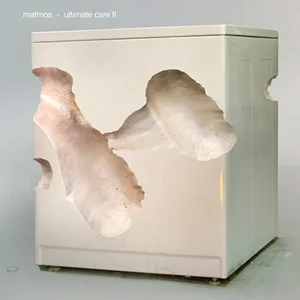 Matmos - Ultimate Care Ii in the group CD / Rock at Bengans Skivbutik AB (1515229)