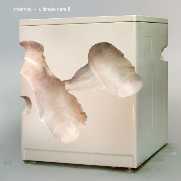 Matmos - Ultimate Care Ii in the group VINYL / Bestsellers at Bengans Skivbutik AB (1515230)