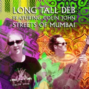 Long Tall Deb - Streets Of Mumbai in the group OTHER / Övrigt /  at Bengans Skivbutik AB (1515249)