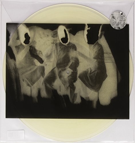 Finger Benjamin - Benjamin Finger in the group VINYL / Pop at Bengans Skivbutik AB (1515251)