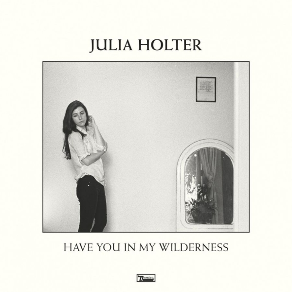 Julia Holter - Have You In My Wilderness in the group Minishops / at Bengans Skivbutik AB (1515434)
