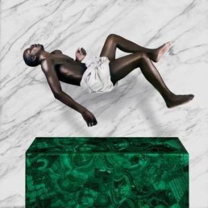 Petite Noir - La Vie Est Belle / Life Is Beautifu in the group OUR PICKS / Stocksale / CD Sale / CD POP at Bengans Skivbutik AB (1515437)