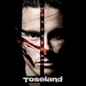 Toseland - Renegade in the group CD / Rock at Bengans Skivbutik AB (1515452)