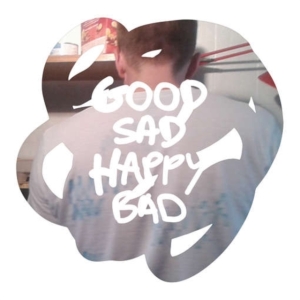 Micachu And The Shapes - Good Sad Happy Bad in the group VINYL / Pop-Rock at Bengans Skivbutik AB (1516444)