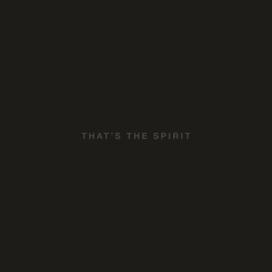 Bring Me The Horizon - That's The Spirit in the group VINYL / Hårdrock,Pop-Rock at Bengans Skivbutik AB (1516634)