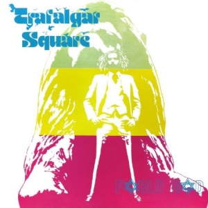 Gad Pablo - Trafalgar Square in the group VINYL / Reggae at Bengans Skivbutik AB (1516636)
