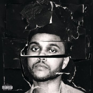The Weeknd - Beauty Behind The Madness in the group Labels /  at Bengans Skivbutik AB (1516671)