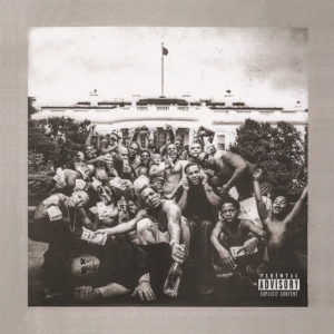 Kendrick Lamar - To Pimp A Butterfly (2Lp) in the group OUR PICKS / Bengans Staff Picks / Handpicked hip-hop through the years at Bengans Skivbutik AB (1516829)