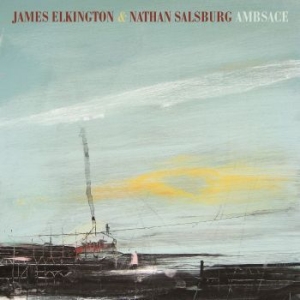 James Elkington And Nathan Salsburg - Ambsace in the group CD / Rock at Bengans Skivbutik AB (1517097)