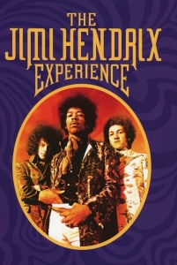 Hendrix Jimi The Experience - The Jimi Hendrix Experience in the group CD / Pop-Rock at Bengans Skivbutik AB (1517138)
