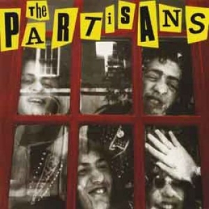 Partisans - Police Story in the group VINYL / Rock at Bengans Skivbutik AB (1517147)