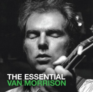 Morrison Van - The Essential Van Morrison in the group CD / Best Of,Pop-Rock,Övrigt at Bengans Skivbutik AB (1517249)