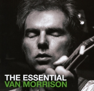 Morrison Van - The Essential Van Morrison in the group CD / Best Of,Pop-Rock,Övrigt at Bengans Skivbutik AB (1517249)