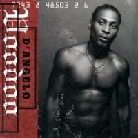 D'angelo - Voodoo - Anniversary Edition 2LP in the group OTHER / MK Test 4 at Bengans Skivbutik AB (1518064)