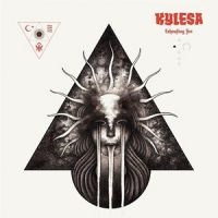 Kylesa - Exhausting Fire in the group CD / Hårdrock at Bengans Skivbutik AB (1519689)