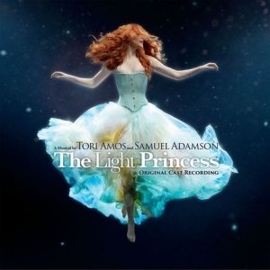 Musikal - Light Princess (2Cd) in the group CD / Klassiskt at Bengans Skivbutik AB (1520932)