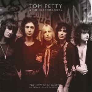 Petty Tom And The Heartbreakers - New York Shuffle - My Fathers Place in the group VINYL / Rock at Bengans Skivbutik AB (1521082)