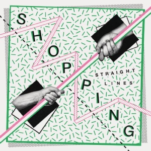 Shopping - Straight Lines in the group VINYL / Rock at Bengans Skivbutik AB (1521095)