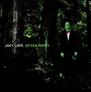 Cape Joey - Stitch Puppy in the group VINYL / Pop-Rock at Bengans Skivbutik AB (1521124)