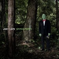 Cape Joey - Stitch Puppy (Vinyl Lp) in the group VINYL / Pop-Rock at Bengans Skivbutik AB (1521124)