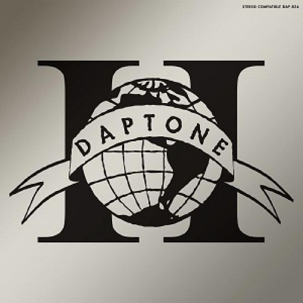Various Artists - Daptone Gold Vol. Ii in the group VINYL / Bestsellers at Bengans Skivbutik AB (1521141)