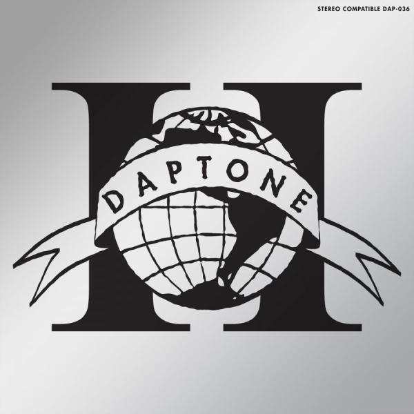Various Artists - Daptone Gold Vol. Ii in the group CD / Bestsellers at Bengans Skivbutik AB (1521142)