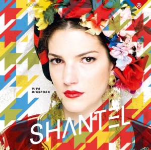 Shantel - Viva Diaspora in the group CD / Elektroniskt at Bengans Skivbutik AB (1521179)